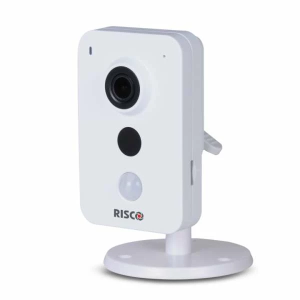 Risco Cube Indoor IP Camera