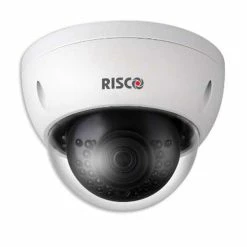 Risco Dome Security Camera 2MP, RVCM32P1000A