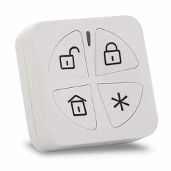 Risco Panda Remote Control Keyfob