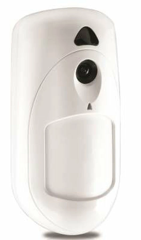 Risco Agility™4 Wireless Alarm Solution, GSM Connectivity With 2 Camera Pet Detectors+ 2 Remote Controls - Image 3