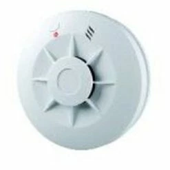 Risco Wireless Smoke Detector