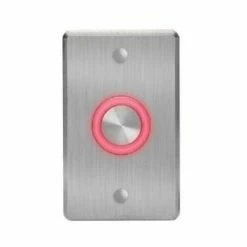 Rosslare Analogue Piezo REX Switch No Text,EX0600