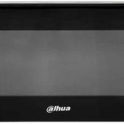 Dahua IP Monitor Station Black VTH1560B