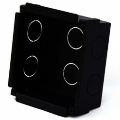 Dahau Intercom Flush Mounting Box For Door Station