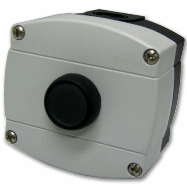 Smart Egress Button On Plastic Enclosure (Surface Mount) IP66, Smart4358
