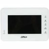 Dahua IP Monitor Station White VTH1560BW