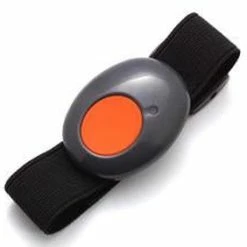 Risco Wireless Wristband Panic Transmitter